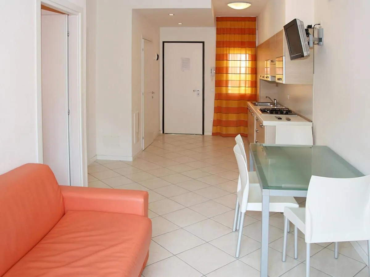 Residenz Meerblick 701S Appartamento Lido di Jesolo 0*,  Italia