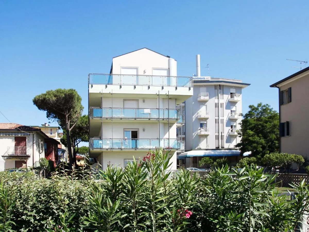 Residenz Meerblick 701S Appartamento Lido di Jesolo