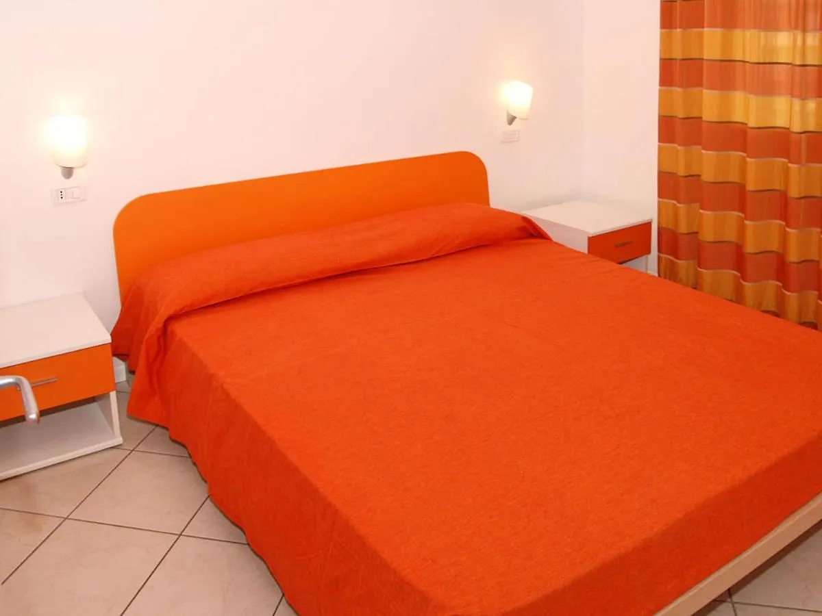 Residenz Meerblick 701S Lägenhet Lido di Jesolo Italien